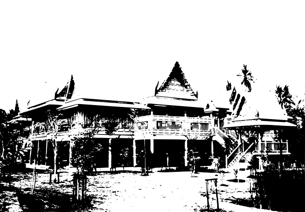 Vimaya Governor Compound